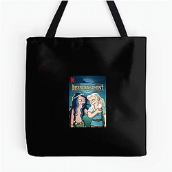 Surreal Sidekicks Disenchantment Bags