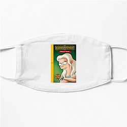 Dreamland Adventures Disenchantment Face Masks
