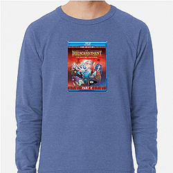 Personal Demon Disenchantment Sweatshirts