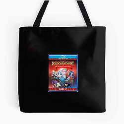 Personal Demon Disenchantment Bags