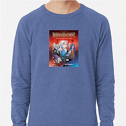 Absurd Fantasy Disenchantment Sweatshirts