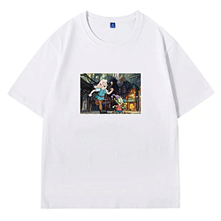 Fantasy Farce Disenchantment T-Shirts