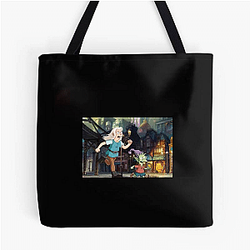 Fantasy Farce Disenchantment Bags