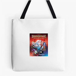 Absurd Fantasy Disenchantment Bags