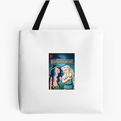 Surreal Sidekicks Disenchantment Bags
