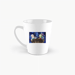 Rebellious Princess Disenchantment Mugs
