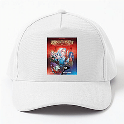 Absurd Fantasy Disenchantment Hats & Caps