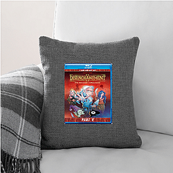 Personal Demon Disenchantment Pillows Cover