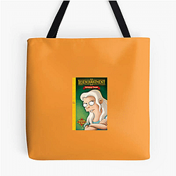 Dreamland Adventures Disenchantment Bags