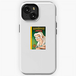 Dreamland Adventures Disenchantment iPhone Cases