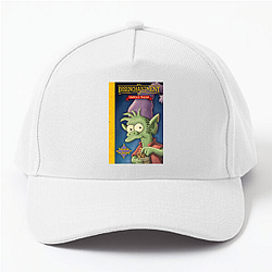 Quest Comedy Disenchantment Hats & Caps