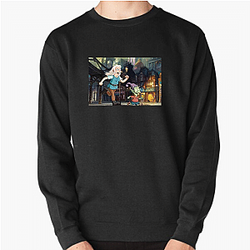 Fantasy Farce Disenchantment Sweatshirts