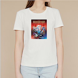 Absurd Fantasy Disenchantment T-Shirts