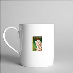 Dreamland Adventures Disenchantment Mugs