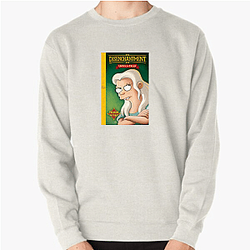 Dreamland Adventures Disenchantment Sweatshirts