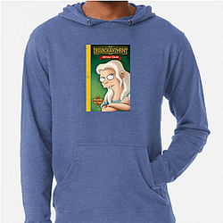Dreamland Adventures Disenchantment Hoodies