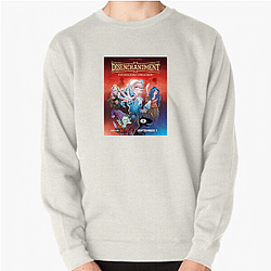 Absurd Fantasy Disenchantment Sweatshirts