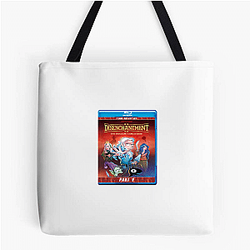 Personal Demon Disenchantment Bags