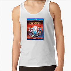 Personal Demon Disenchantment Tank Tops