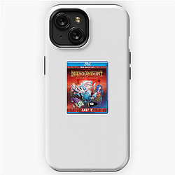 Personal Demon Disenchantment Samsung Cases