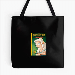 Dreamland Adventures Disenchantment Bags