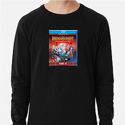 Personal Demon Disenchantment Sweatshirts