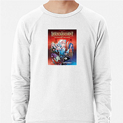 Absurd Fantasy Disenchantment Sweatshirts