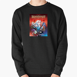 Absurd Fantasy Disenchantment Sweatshirts