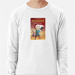 Groening Humor Disenchantment Sweatshirts