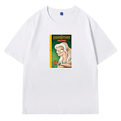 Dreamland Adventures Disenchantment T-Shirts