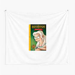 Dreamland Adventures Disenchantment Tapestries