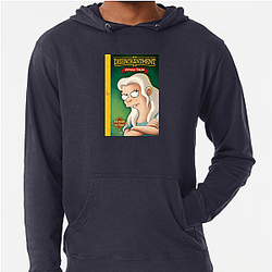 Dreamland Adventures Disenchantment Hoodies