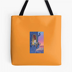 Animated Mischief Disenchantment Bags
