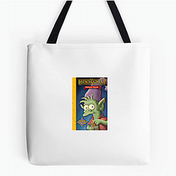 Quest Comedy Disenchantment Bags