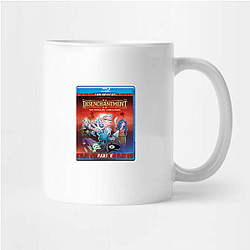 Personal Demon Disenchantment Mugs