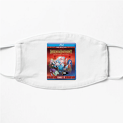 Personal Demon Disenchantment Face Masks