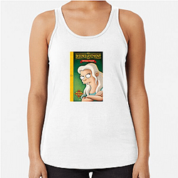 Dreamland Adventures Disenchantment Tank Tops
