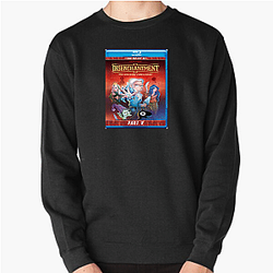 Personal Demon Disenchantment Sweatshirts