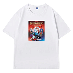 Absurd Fantasy Disenchantment T-Shirts