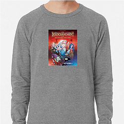 Absurd Fantasy Disenchantment Sweatshirts
