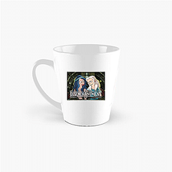 Medieval Satire Disenchantment Mugs