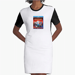 Personal Demon Disenchantment Dresses