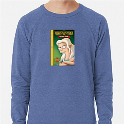 Dreamland Adventures Disenchantment Sweatshirts