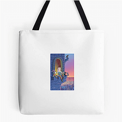 Animated Mischief Disenchantment Bags