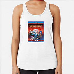Personal Demon Disenchantment Tank Tops