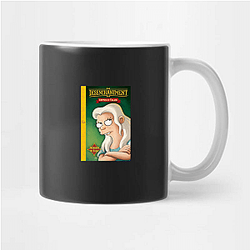 Dreamland Adventures Disenchantment Mugs