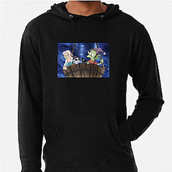 Rebellious Princess Disenchantment Hoodies