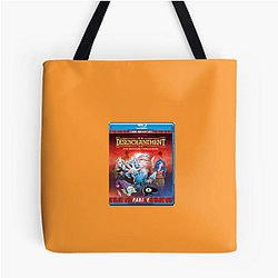 Personal Demon Disenchantment Bags