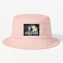Medieval Satire Disenchantment Hats & Caps