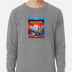Personal Demon Disenchantment Sweatshirts
